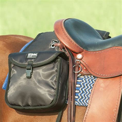 what is saddle bag